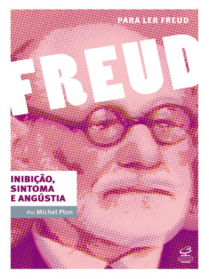 cover image of Inibição, sintoma e angústia